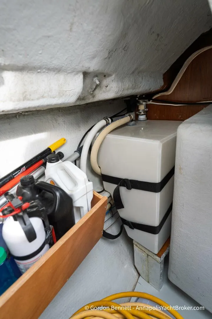 Slide: The Image of Jeanneau Sun Odyssey 37 2002 - 5901270