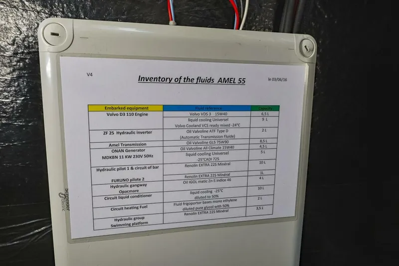 Slide: The Image of Amel 55 2018 - 5901136