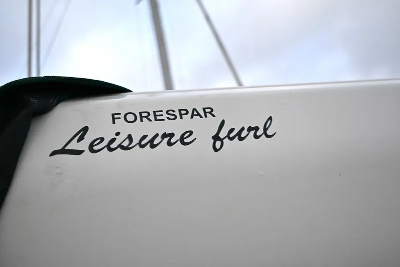 Slide: The Image of Waterline Yachts Inc 55 2003 - 5902628