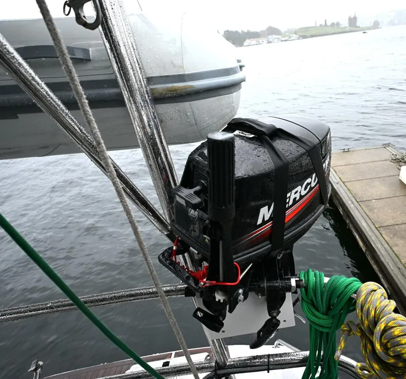 Slide: The Image of Waterline Yachts Inc 55 2003 - 5902646