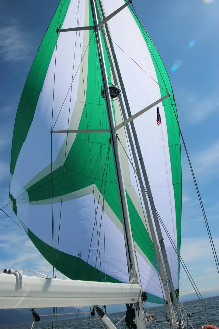 Slide: The Image of Waterline Yachts Inc 55 2003 - 5902930