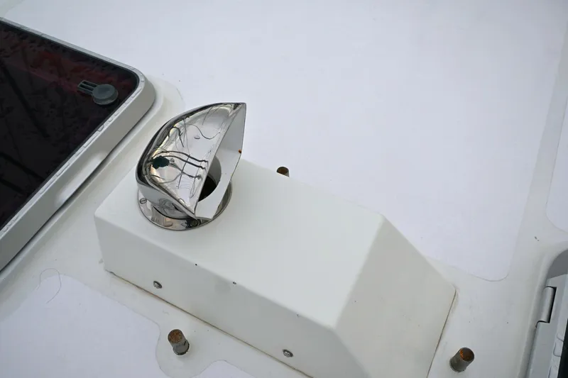 Slide: The Image of Waterline Yachts Inc 55 2003 - 5902616