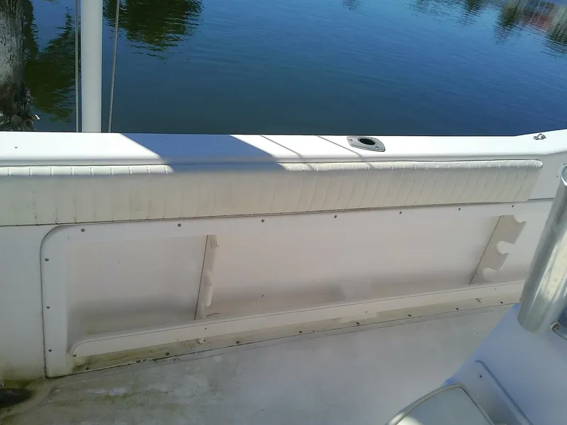 Slide: The Image of Grady-White 209 Escape 1999 - 5901445