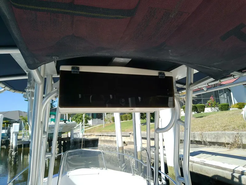 Slide: The Image of Grady-White 209 Escape 1999 - 5901450