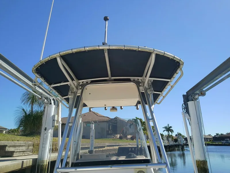 Slide: The Image of Grady-White 209 Escape 1999 - 5901453