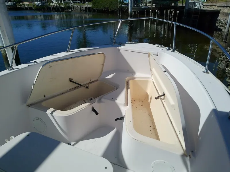 Slide: The Image of Grady-White 209 Escape 1999 - 5901460