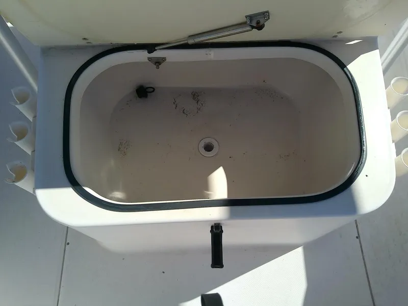 Slide: The Image of Grady-White 209 Escape 1999 - 5901461