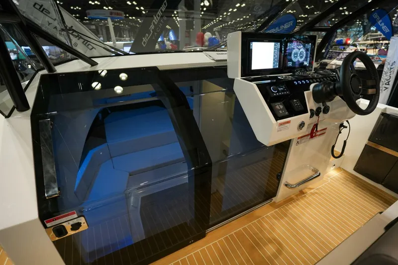 Slide: The Image of De Antonio Yachts D36 2026 - 5901707