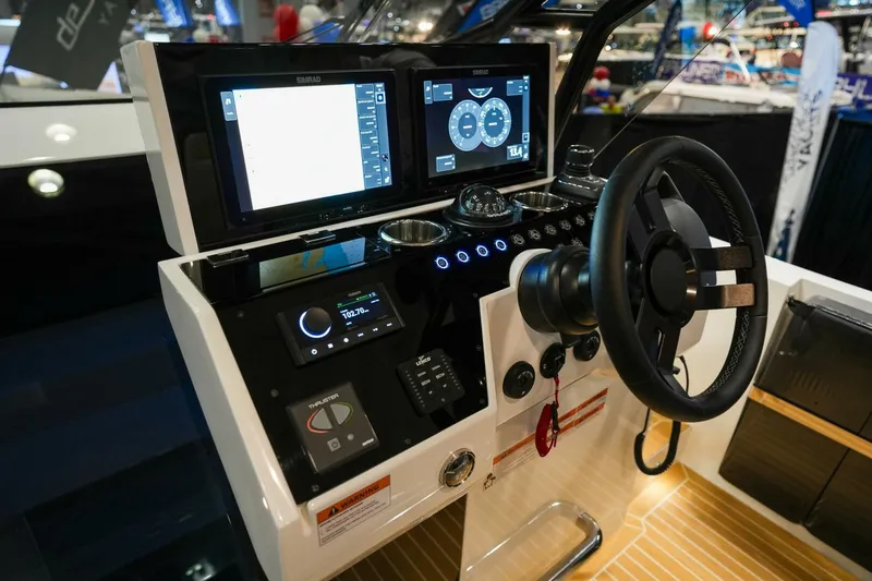 Slide: The Image of De Antonio Yachts D36 2026 - 5901708