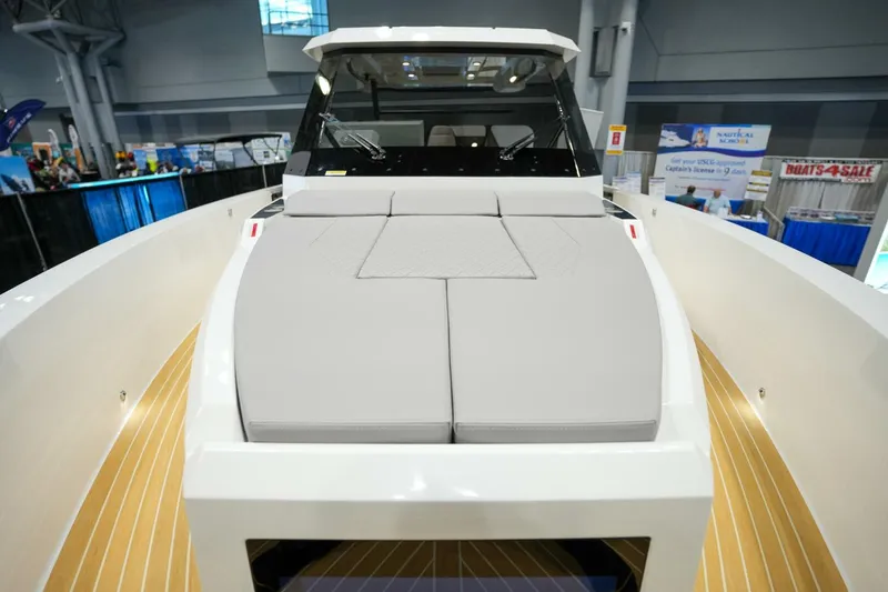 Slide: The Image of De Antonio Yachts D36 2026 - 5901698