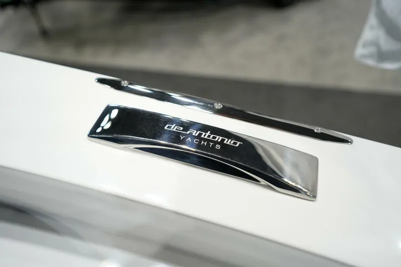 Slide: The Image of De Antonio Yachts D36 2026 - 5901696