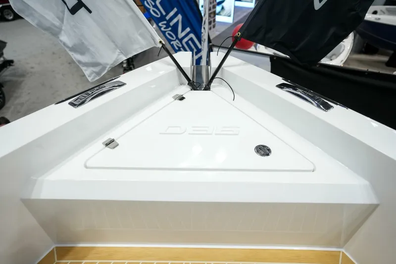 Slide: The Image of De Antonio Yachts D36 2026 - 5901695