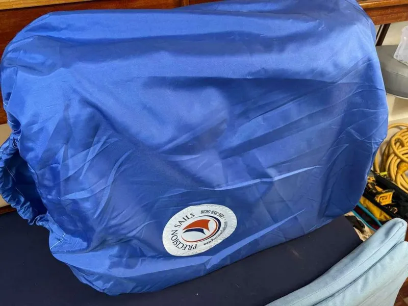 Slide: The Image of Pearson 365 Ketch 1980 - 5901910