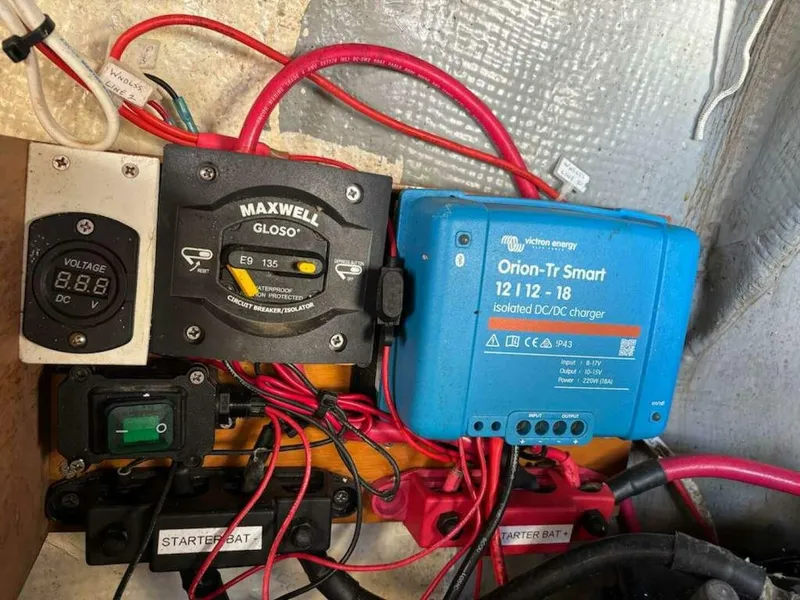 Slide: The Image of Pearson 365 Ketch 1980 - 5901899