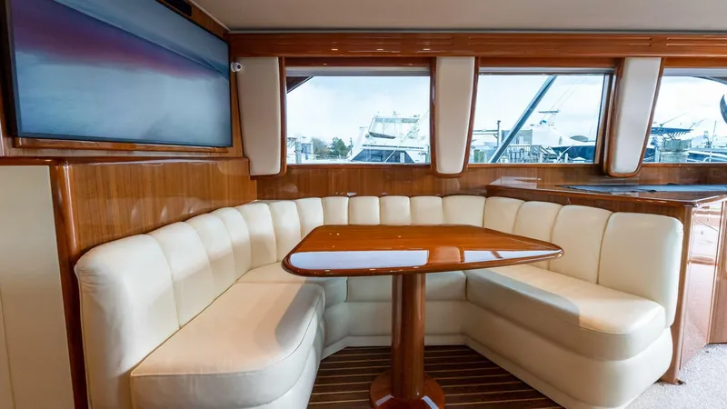 Slide: The Image of Viking 64 Convertible 2007 - 5901798