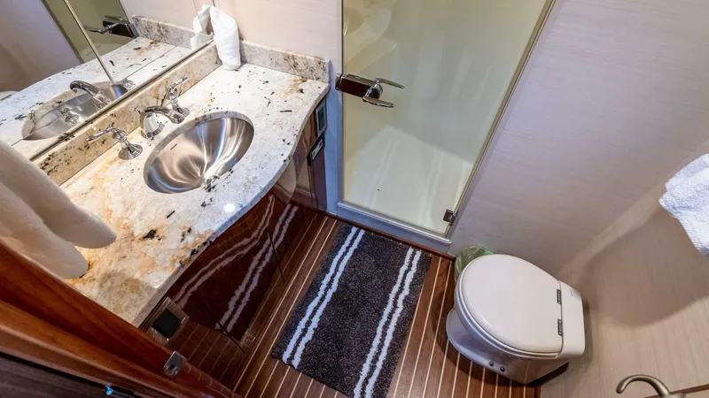 Slide: The Image of Viking 64 Convertible 2007 - 5901773