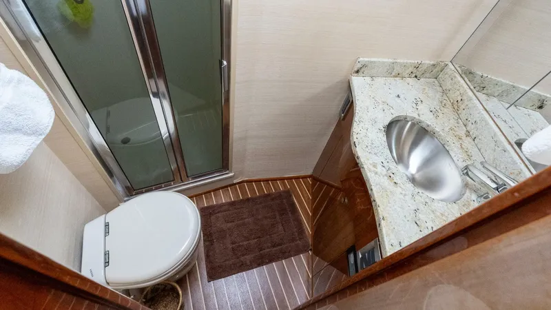 Slide: The Image of Viking 64 Convertible 2007 - 5901758