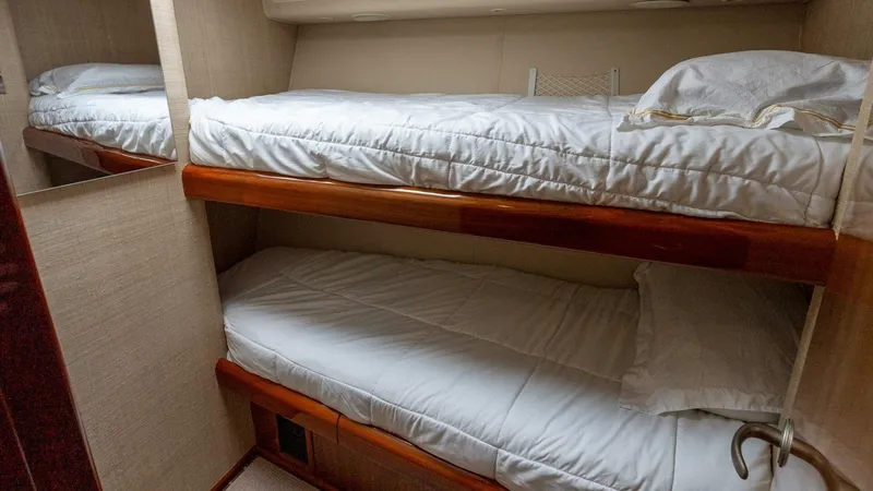 Slide: The Image of Viking 64 Convertible 2007 - 5901763