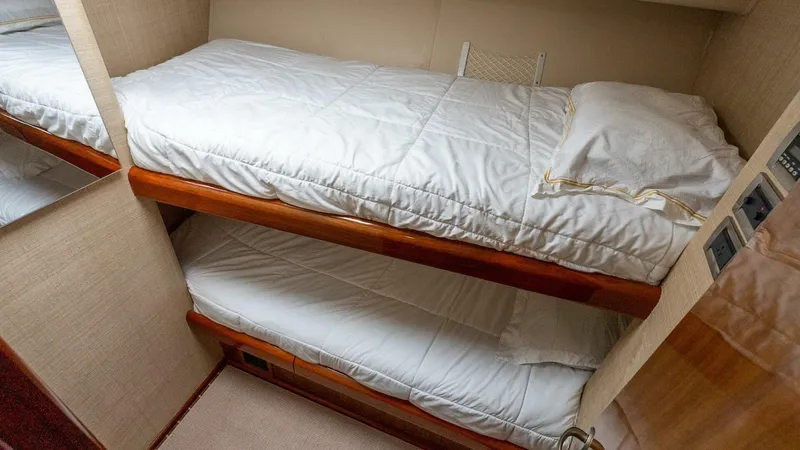 Slide: The Image of Viking 64 Convertible 2007 - 5901765