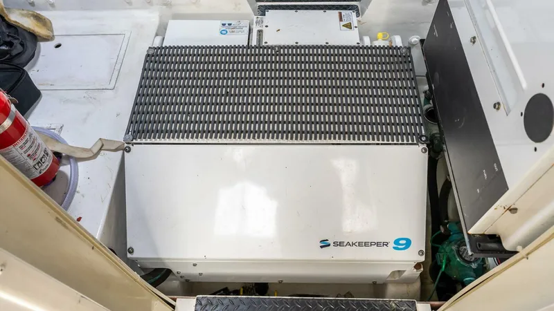 Slide: The Image of Viking 64 Convertible 2007 - 5901778