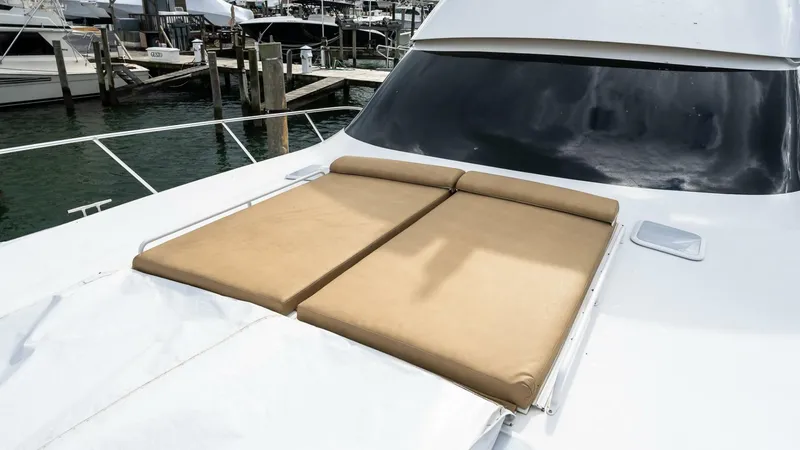 Slide: The Image of Viking 64 Convertible 2007 - 5901810