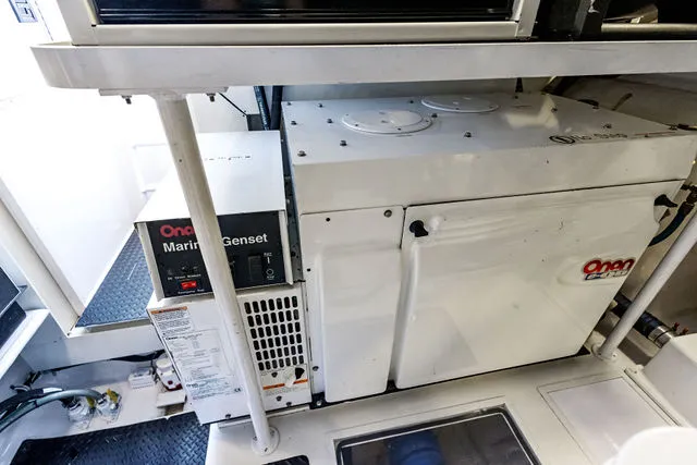 Slide: The Image of Viking 64 Convertible 2007 - 77