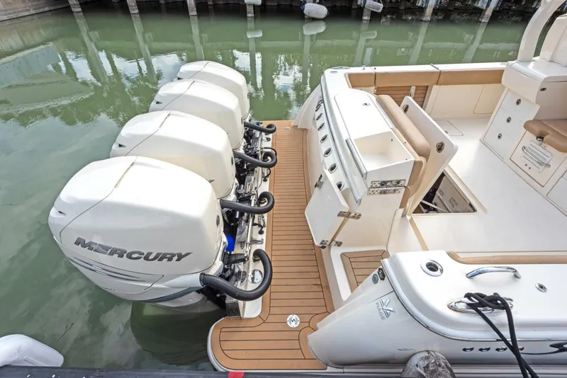 Slide: The Image of Scout 420 LXF 2018 - 5901833