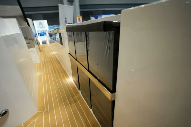 Slide: The Image of De Antonio Yachts D36 2026 - 5901872