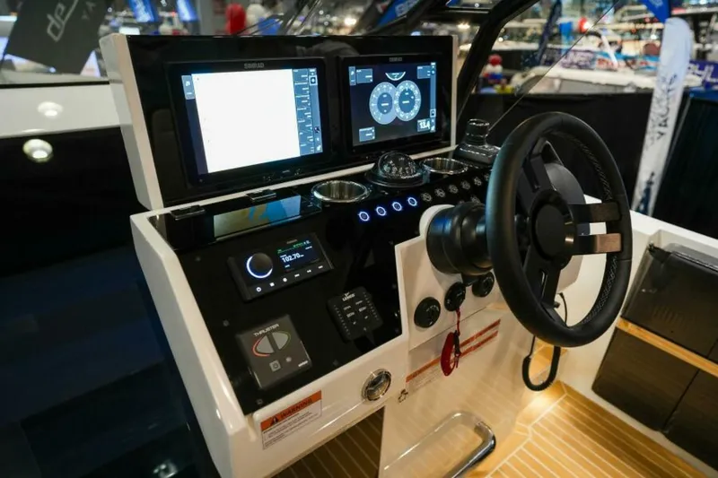 Slide: The Image of De Antonio Yachts D36 2026 - 5901881