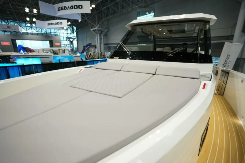 Slide: The Image of De Antonio Yachts D36 2026 - 5901887