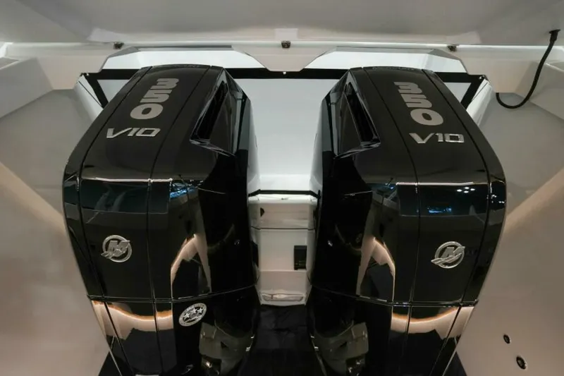 Slide: The Image of De Antonio Yachts D36 2026 - 5901869