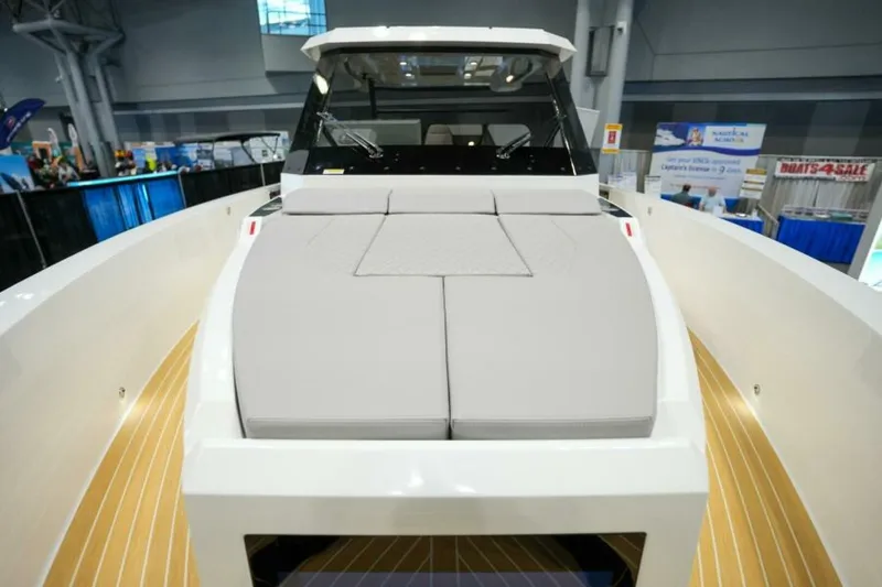 Slide: The Image of De Antonio Yachts D36 2026 - 5901943