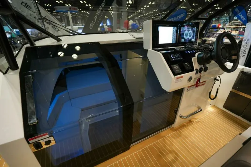 Slide: The Image of De Antonio Yachts D36 2026 - 5901968