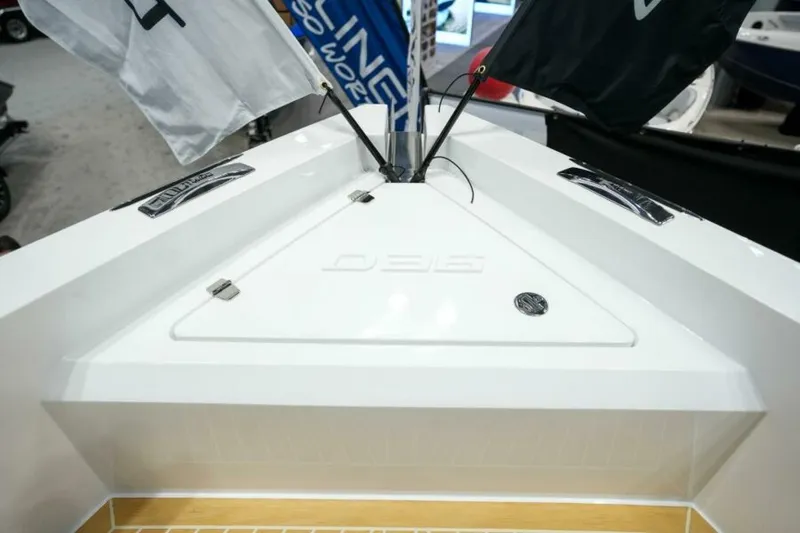 Slide: The Image of De Antonio Yachts D36 2026 - 5901979