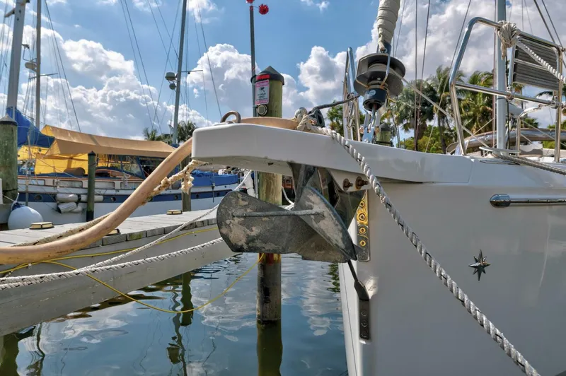 Slide: The Image of Jeanneau 440 2021 - 5938017