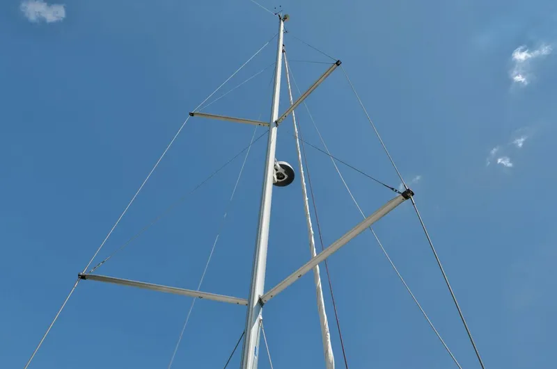 Slide: The Image of Jeanneau 440 2021 - 5938021