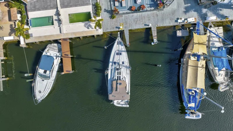 Slide: The Image of Jeanneau 440 2021 - 5938002