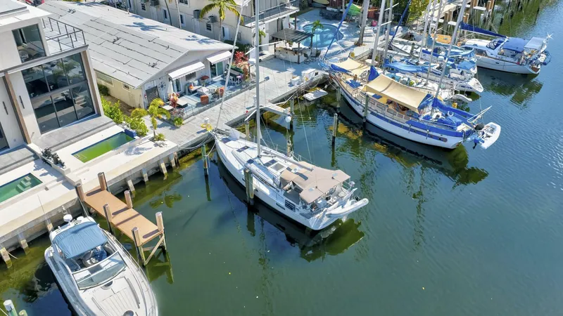 Slide: The Image of Jeanneau 440 2021 - 5938003