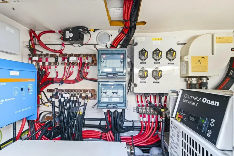 Slide: The Image of Lagoon 52F 2021 - 5950142