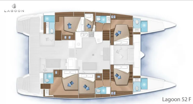 Slide: The Image of Lagoon 52F 2021 - 5951202
