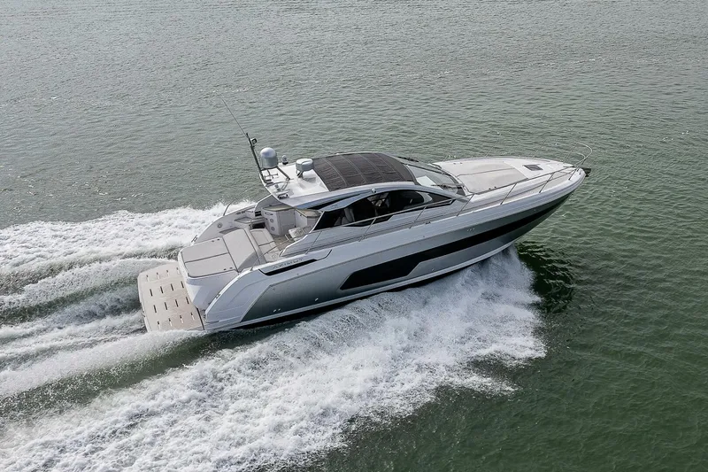 The Image of Azimut 45 Atlantis 2021 - 5902584