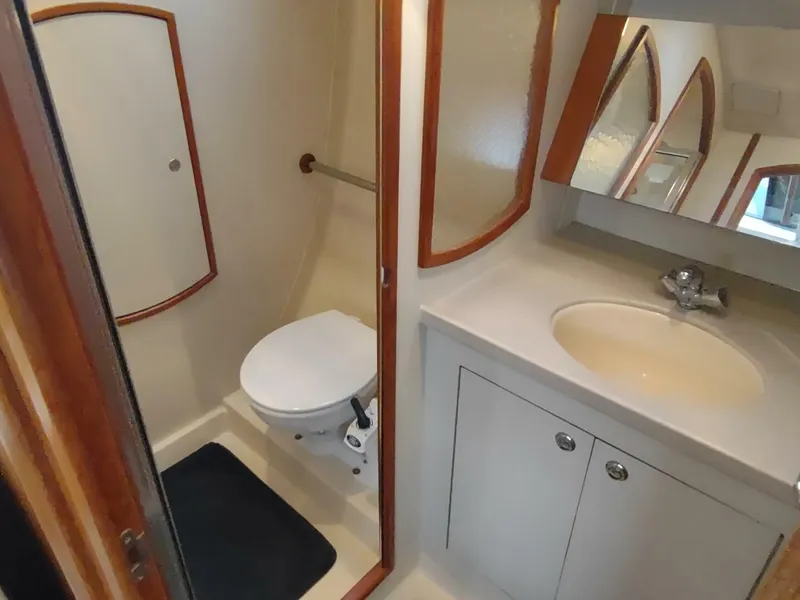 Slide: The Image of Hunter 35 2003 - 5934683