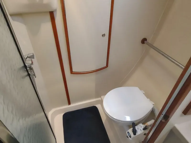 Slide: The Image of Hunter 35 2003 - 5934686