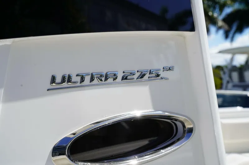 Slide: The Image of Sea Hunt 275SE 2023 - 5902678