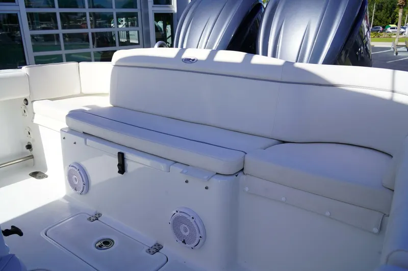 Slide: The Image of Sea Hunt 275SE 2023 - 5902661