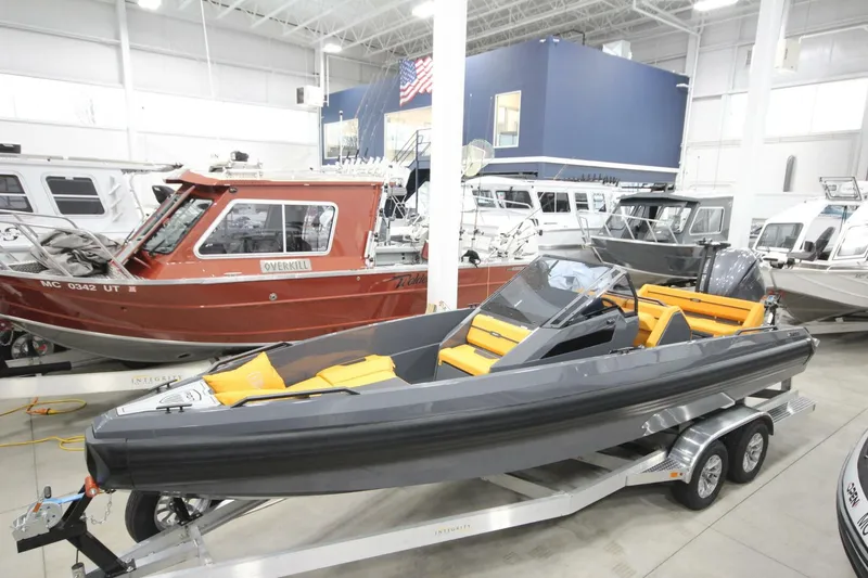 The Image of Iron 767 Open 2026 - 5915766