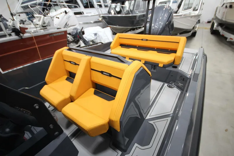 Slide: The Image of Iron 767 Open 2026 - 5915777