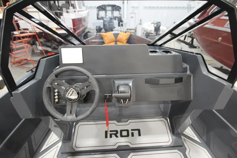 Slide: The Image of Iron 767 Open 2026 - 5915779