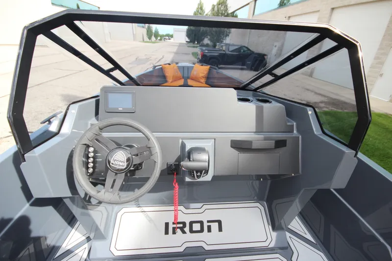 Slide: The Image of Iron 767 Open 2026 - 7665448