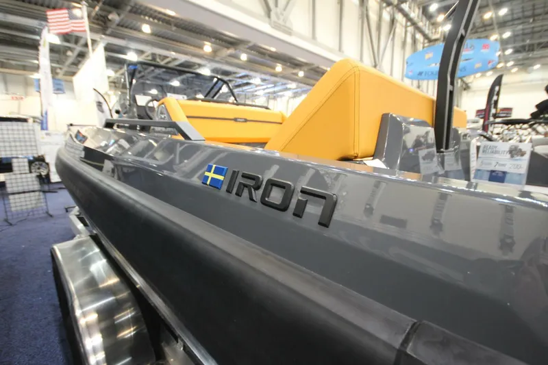 Slide: The Image of Iron 767 Open 2026 - 5981562